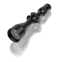 Tikka T3X Lite Pakke med dmper og Steiner kikkert