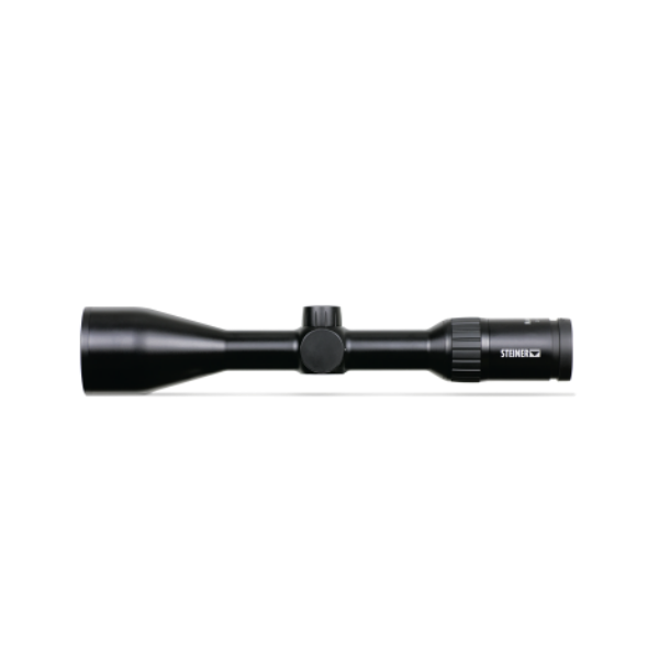 Tikka T3X Lite Pakke med dmper og Steiner kikkert