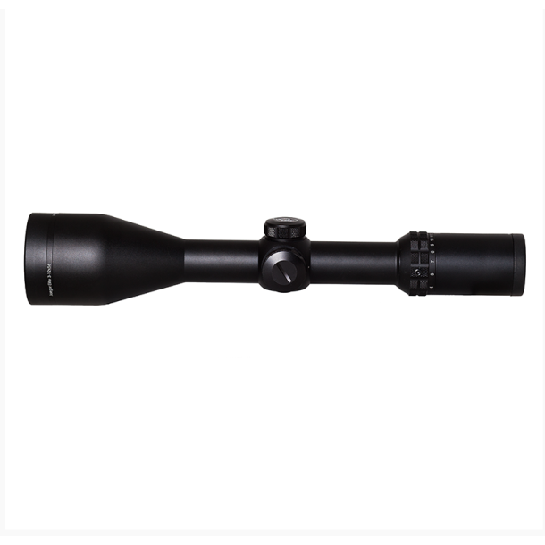 Tikka T3x Lite Pakke med dmper og kikkert