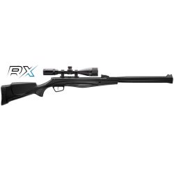Stoeger RX20 S3 Suppressor Combo Luftgev�r - 4,5 mm.