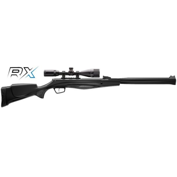 Stoeger RX20 S3 Suppressor Combo Luftgev�r - 4,5 mm.