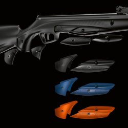 Stoeger RX20 S3 Suppressor Combo Luftgev�r - 4,5 mm.