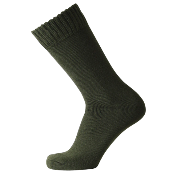 Oxford Blue  kort sok med jagtmotiv 3-pak