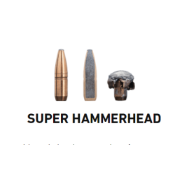 Sako Super Hammerhead 