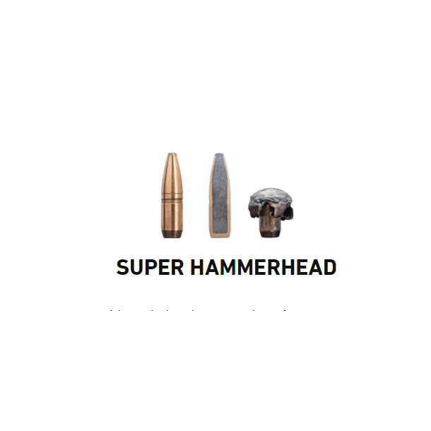 Sako Super Hammerhead 