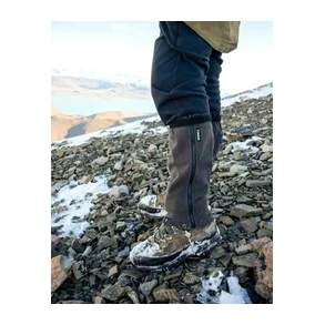 Swazi Ali Gaiters sort