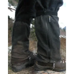 Swazi Ali Gaiters sort