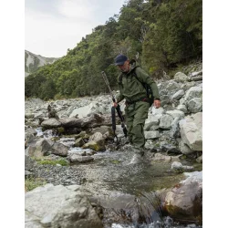 Swazi Sentinel Ultralite Overtr�ksbukser