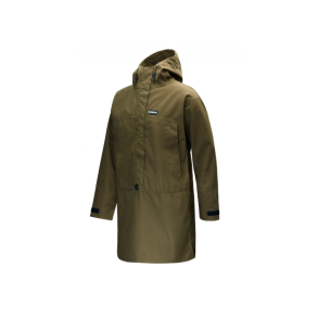 SWAZI Xp Tahr Anorak