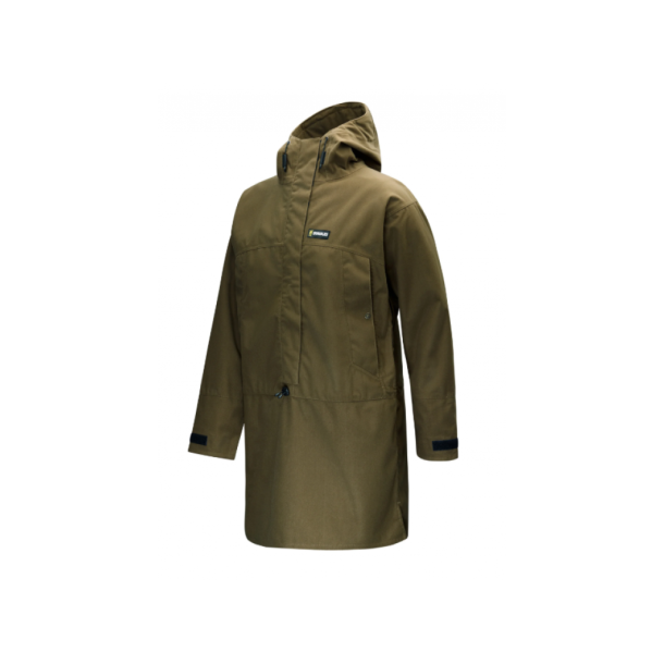 SWAZI Xp Tahr Anorak