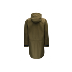 SWAZI Xp Tahr Anorak