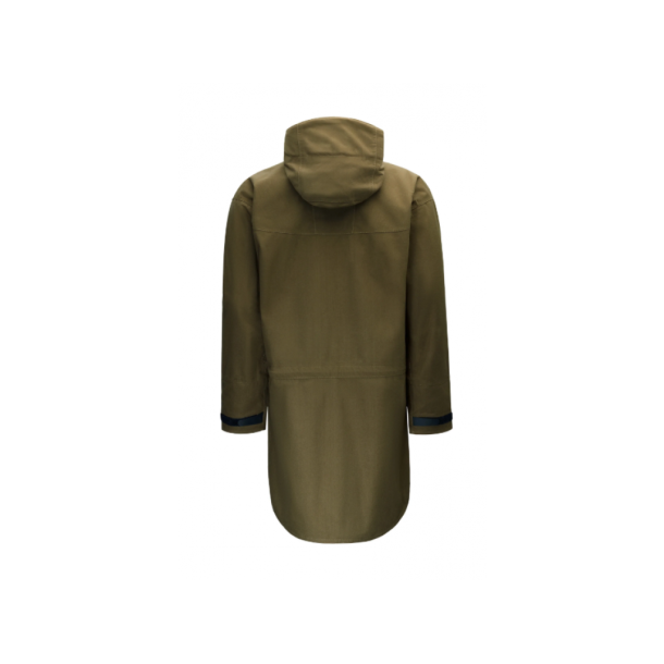 SWAZI Xp Tahr Anorak