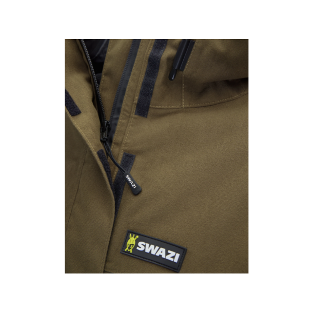SWAZI Xp Tahr Anorak