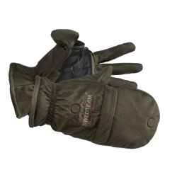 SWEDTEAM fleksibel varme handske 