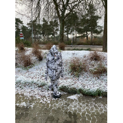  RIDGE M CAMOUFLAGE SET