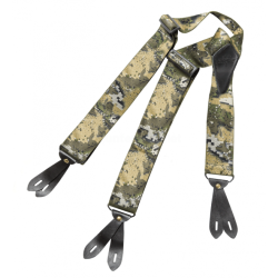 SWEDTEAM Seler i Desolve veil 