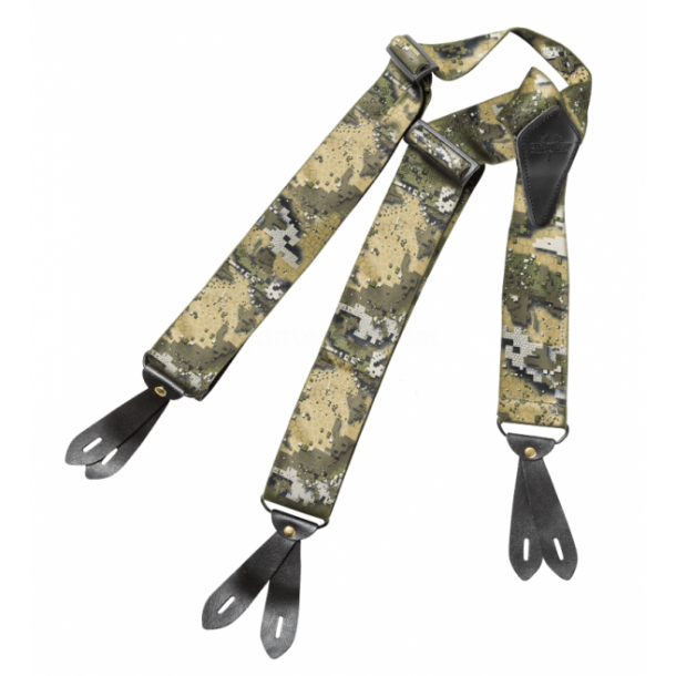 SWEDTEAM Seler i Desolve veil 