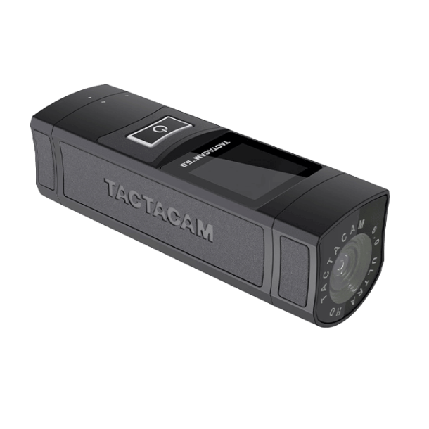 Tactacam Kamera 6.0