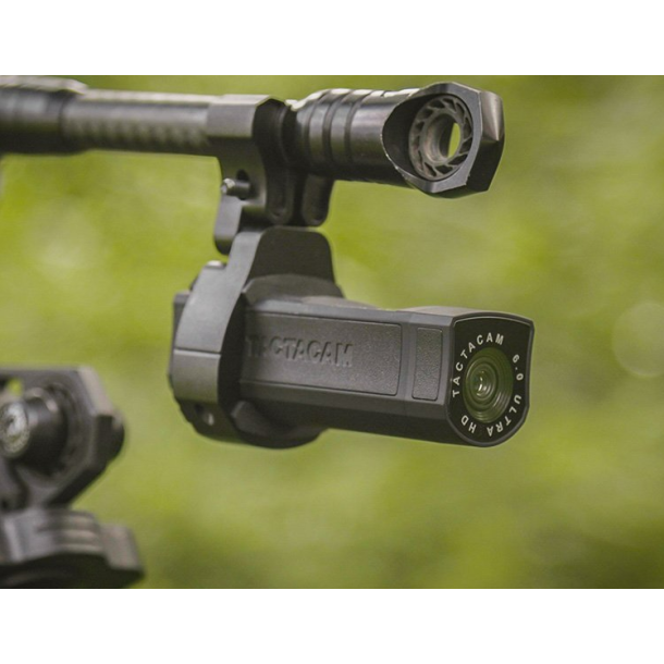 Tactacam Kamera 6.0