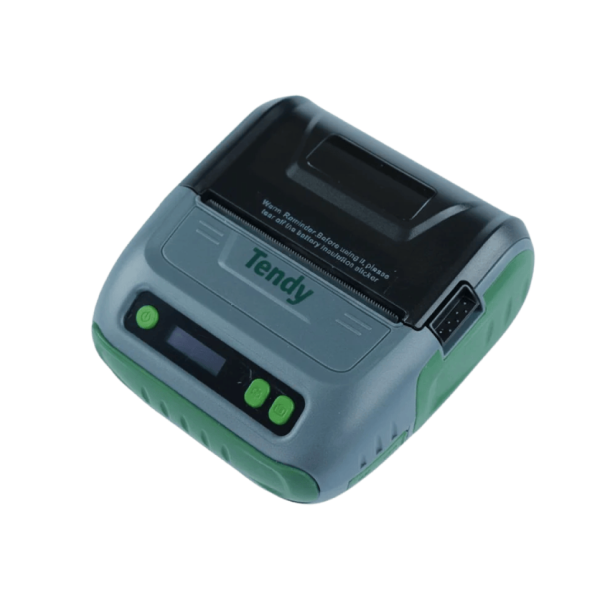Tendy Scriptor etiketprinter