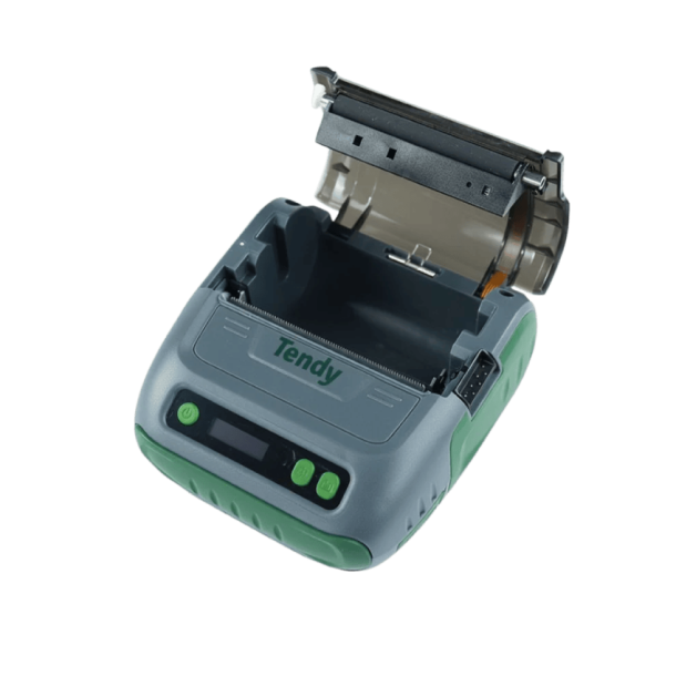 Tendy Scriptor etiketprinter