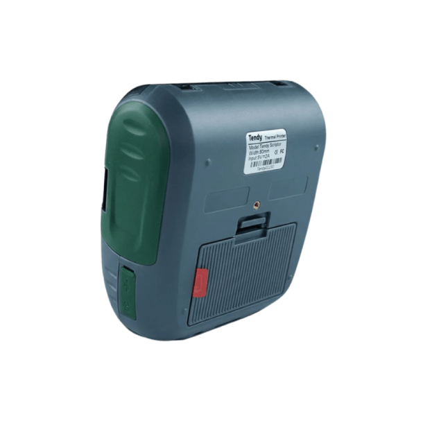 Tendy Scriptor etiketprinter