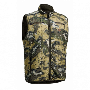 SWEDTEAM Terra light Pro vest 