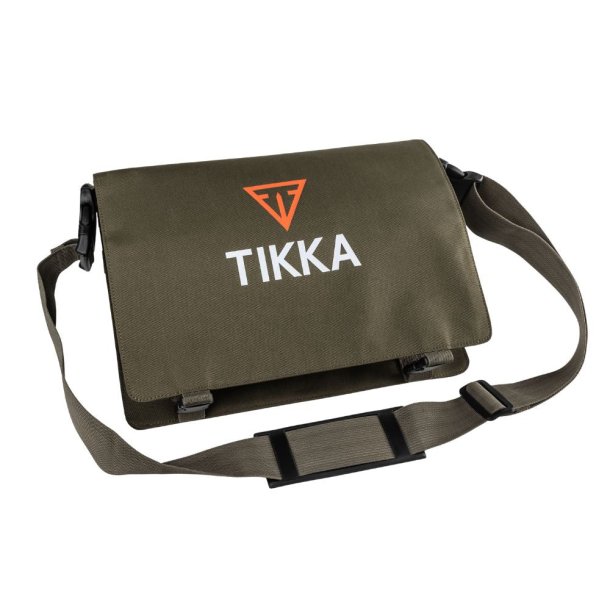 tikka thermal pad shooting rest