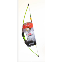 Brne bue fra Mjoelner