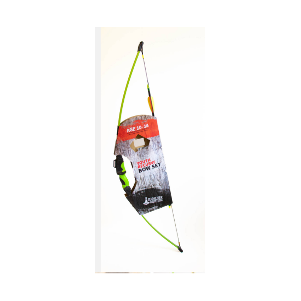 Brne bue fra Mjoelner