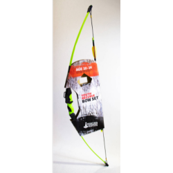 Brne bue fra Mjoelner