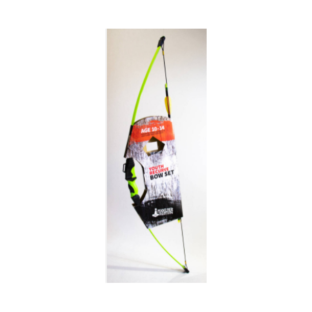 Brne bue fra Mjoelner