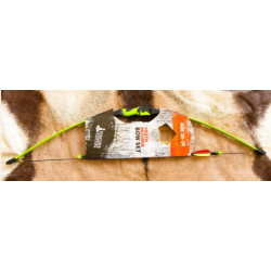 Brne bue fra Mjoelner