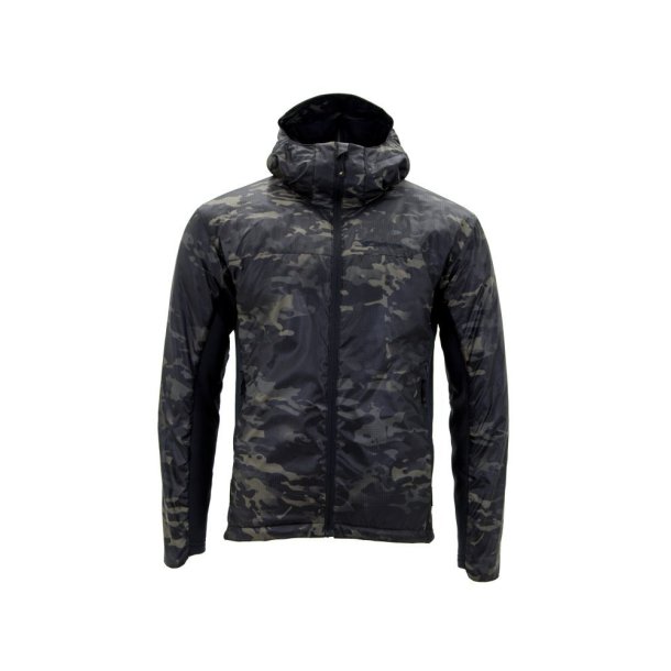SMU G-Loft TLG Jacket Multicam Black