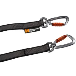 Non-Stop touring double 