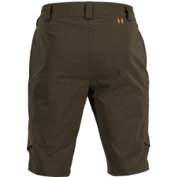 Hrkila trail shorts 