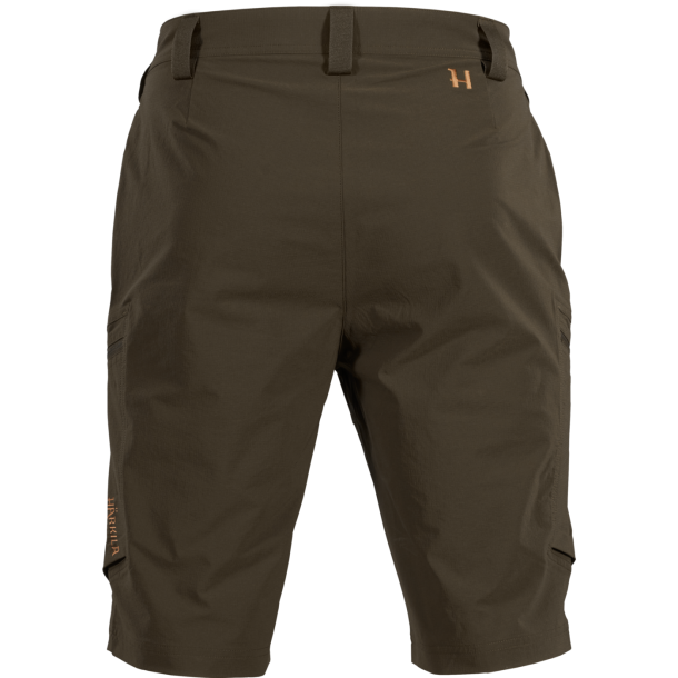 Hrkila trail shorts 