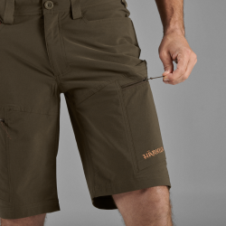 Hrkila trail shorts 