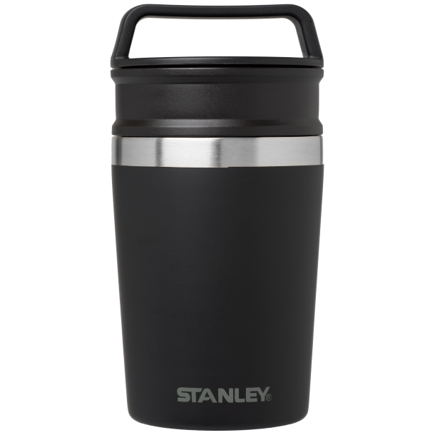 Stanley Travel Mug 0,23L Sort