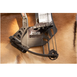 Brne bue fra Mjoelner