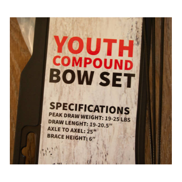 Brne bue fra Mjoelner