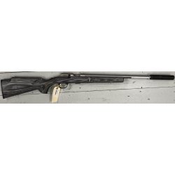 Browning T-bolt Varmint Rustfri .22lr
