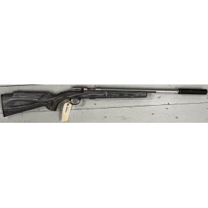Browning T-bolt Varmint Rustfri .22lr