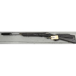 Browning T-bolt Varmint Rustfri .22lr