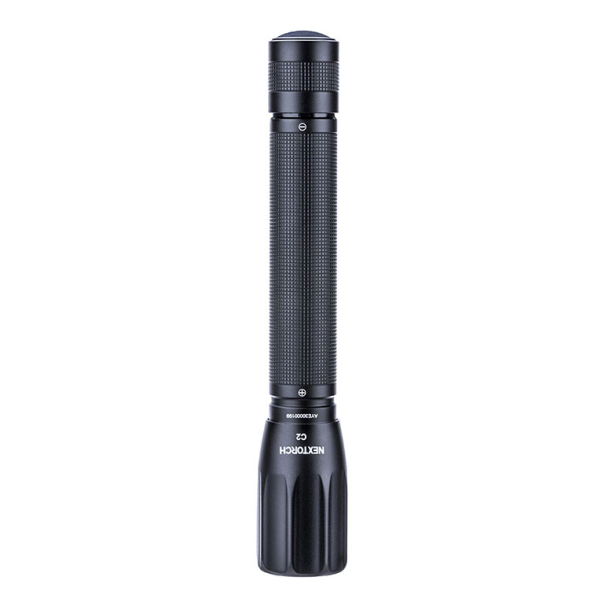 NexTorch C2 UV-lygte