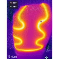 Nordic Heat Varmesokker 