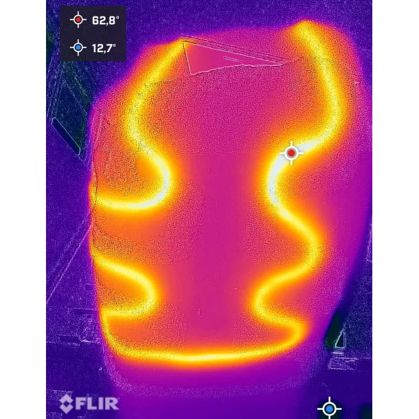 Nordic Heat Varmesokker 