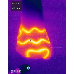 Nordic Heat Varmesokker 