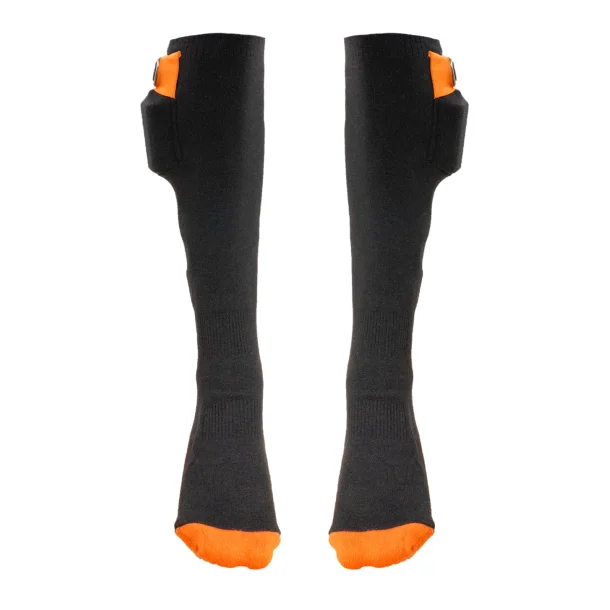 Nordic Heat Varmesokker 