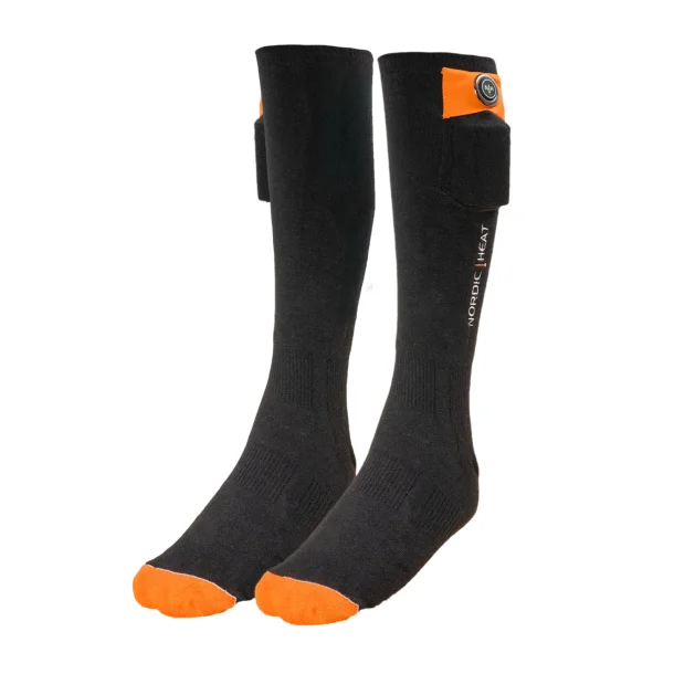 Nordic Heat Varmesokker 